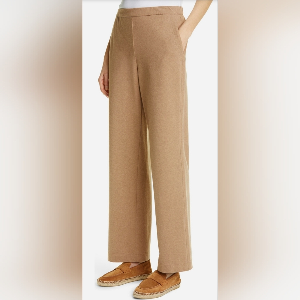 Ultra Comfort French Terry Pants